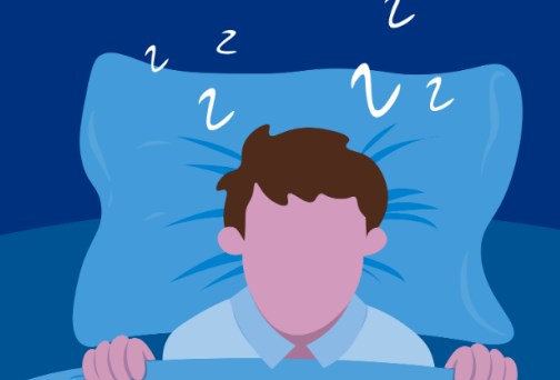 睡眠监测是什么？改善睡眠的物理方法