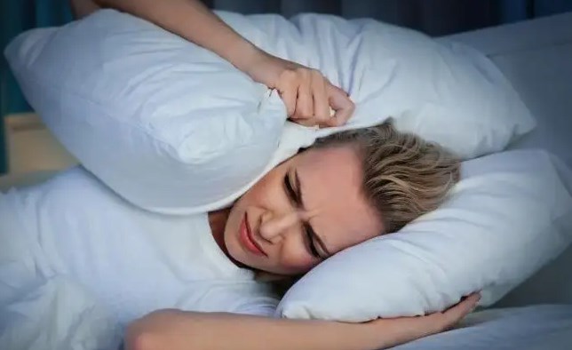 睡眠障碍的临床表现及具体症状