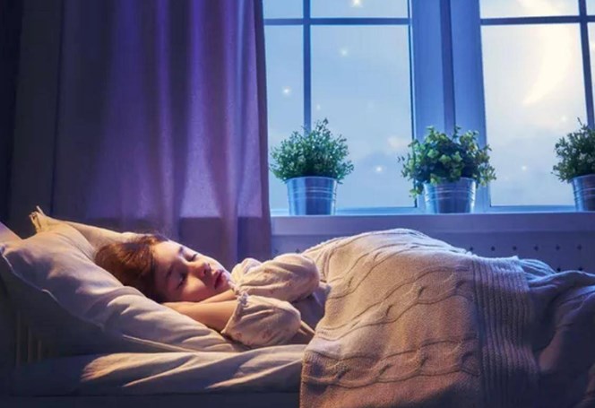 如何改善睡眠质量差?