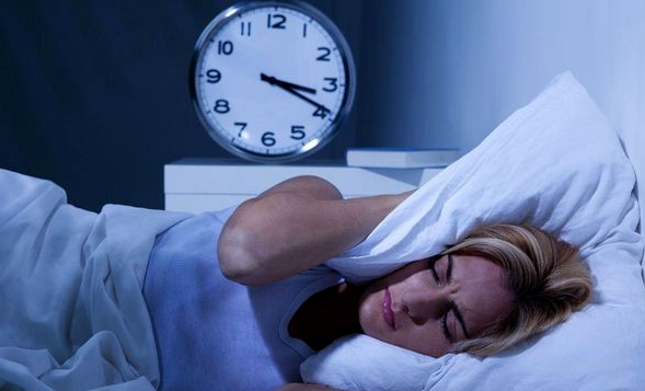 失眠快速入睡的9种方法