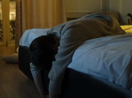 重庆哪家医院治疗失眠专业?失眠症的入睡困难、早醒、易醒,分别对应不同病因吗?